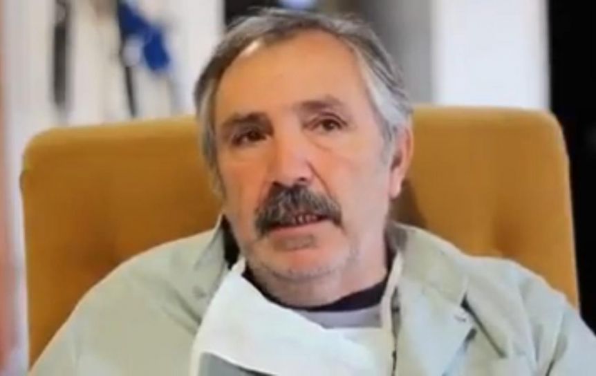 Crisis: Renunció médico de Hospital porque no le pagaban el sueldo
