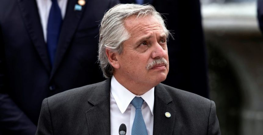 Repecusiones del contagio presidencial: qué dijeron los patagónicos