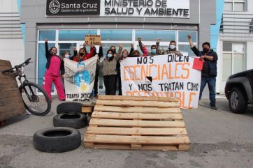 Radiografía sanitaria: S.O.S hospitales