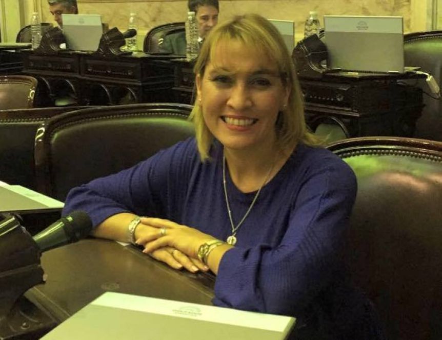 Matzen acusa al Ejecutivo de meter las narices en la interna radical
