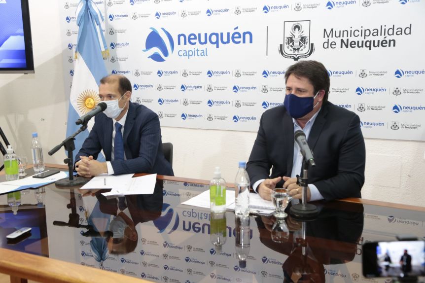 En Neuquén no habrá nuevas medidas para frenar el avance del coronavirus