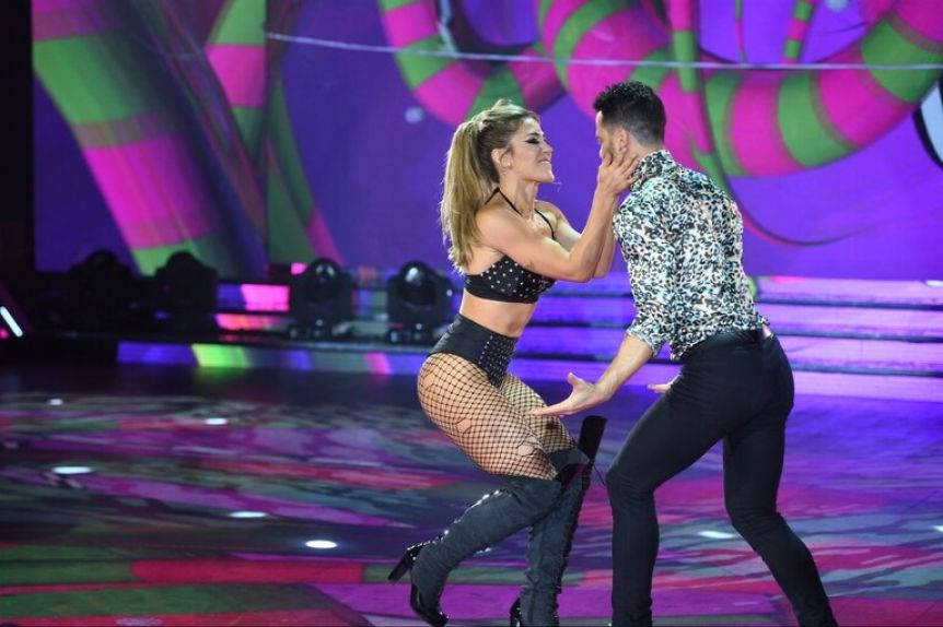 Jimena Barón habló de las renuncias del Tucu López y Mauro Caiazza a “La Academia”