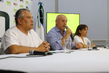 Compra de vacunas: las gestiones en la región