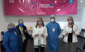 Compra de vacunas: las gestiones en la región