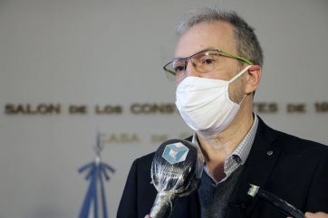 Compra de vacunas: las gestiones en la región