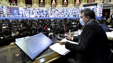 Compra de vacunas: las gestiones en la región
