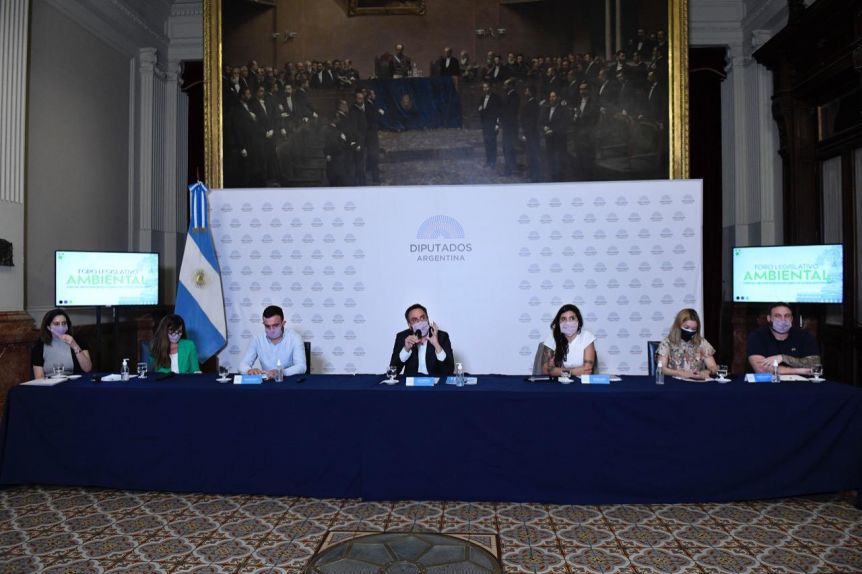 Se lanzó una iniciativa para la participación ciudadana en políticas ambientales