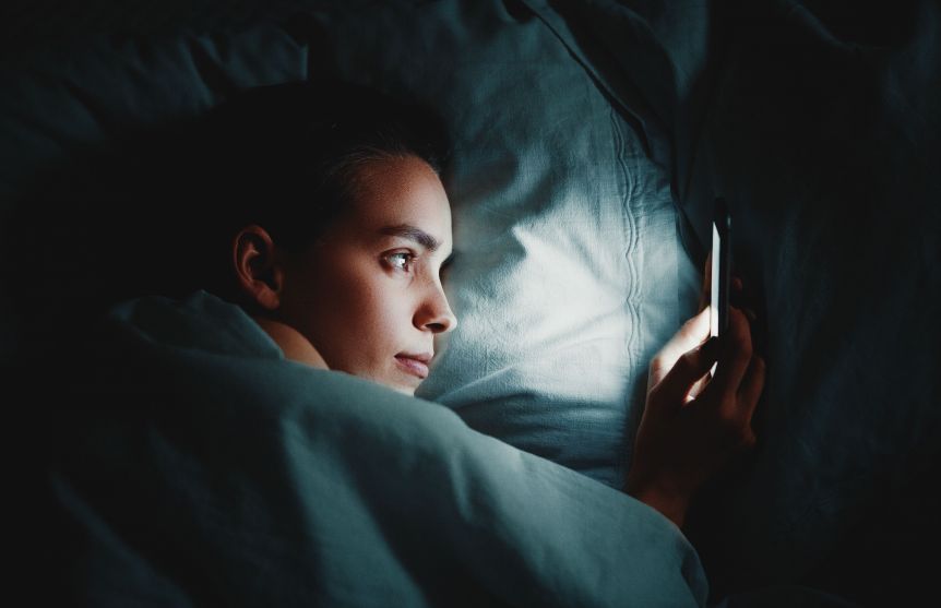 Cómo combatir el insomnio