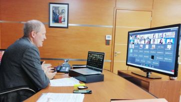 Estrategia y gestión: Gabinetes de rotation