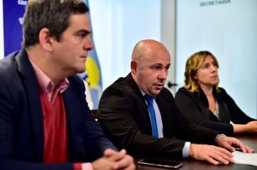 Estrategia y gestión: Gabinetes de rotation