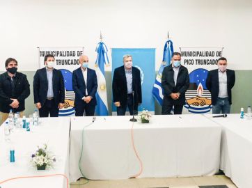 Estrategia y gestión: Gabinetes de rotation