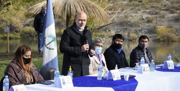 Estrategia y gestión: Gabinetes de rotation