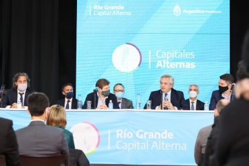 Estrategia y gestión: Gabinetes de rotation