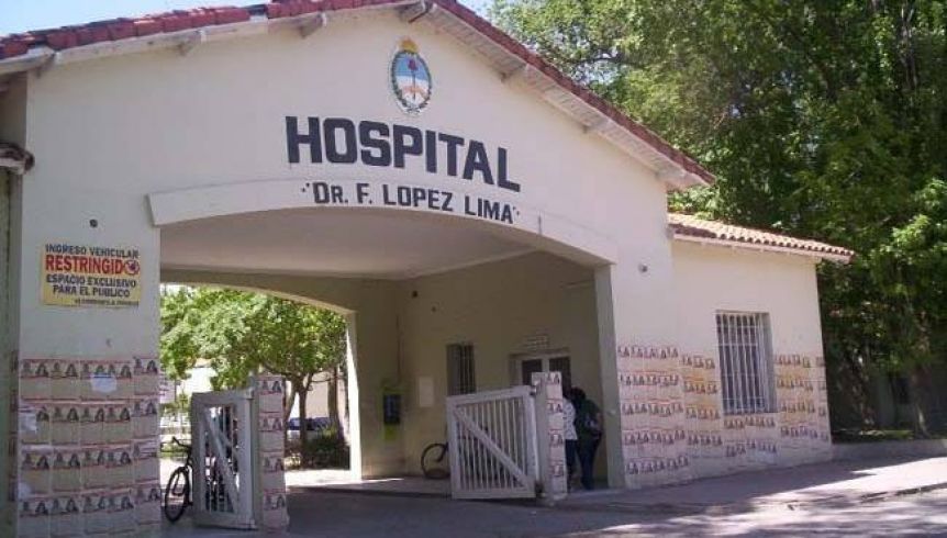 Alerta roja: municipio peronista se quedó sin camas de terapia intensiva