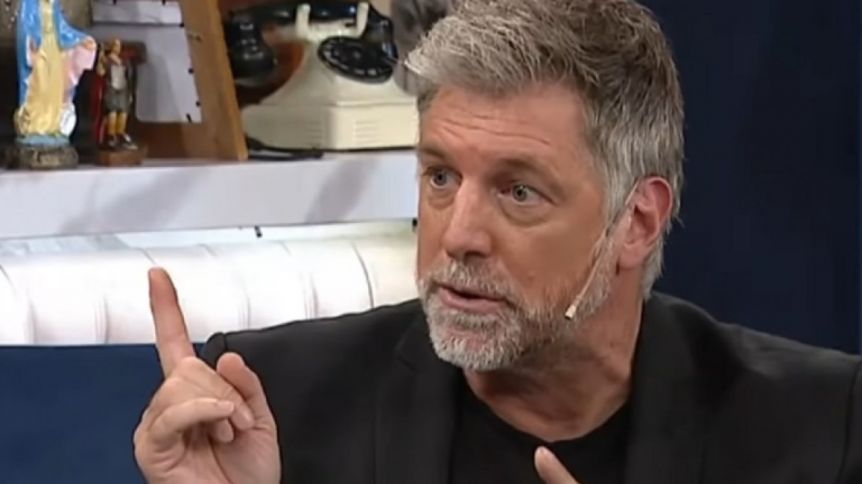 La ex pareja de Horacio Cabak: “Él trajo la basura a la familia”