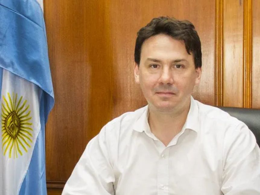 Dudas sobre la renuncia del subsecretario de Energía