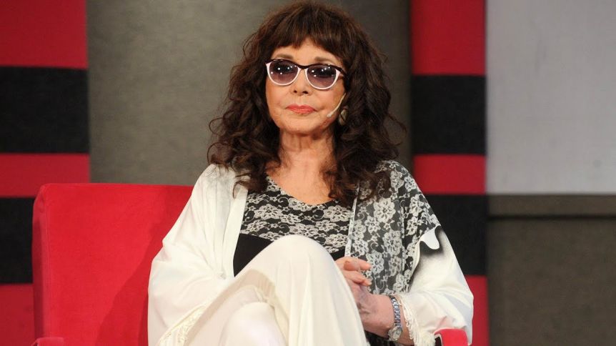 Polémica: Zulma Faiad en contra de que ingresen inmigrantes al país