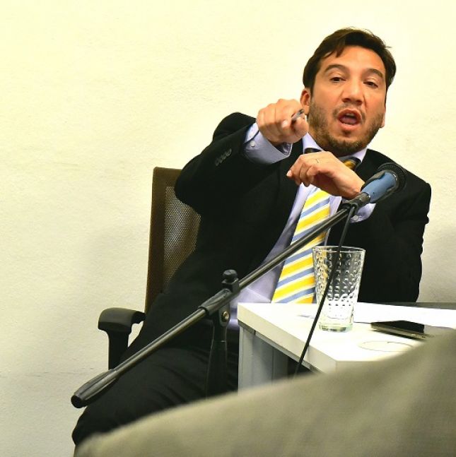 El Consejo de la Magistratura destituyó a un juez de garantías