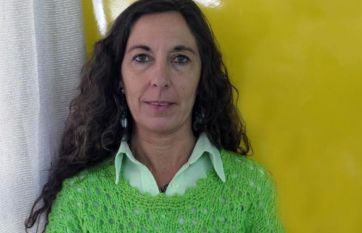 Tras la muerte de Direne, asumirá Dalceggio frente al radicalismo provincial