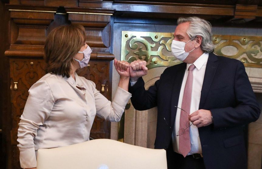 El Gobierno rionegrino condiciona su apoyo a la ley de emergencia COVID