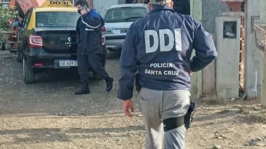 Nuevos allanamientos por el millonario robo al ministerio de Desarrollo