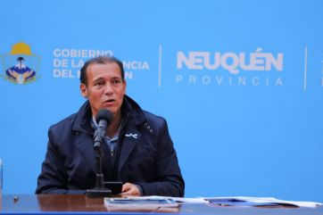 El Gobierno anunció nuevas medidas restrictivas por 10 días