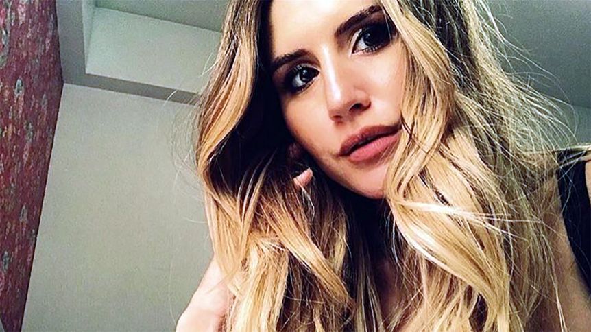 Mica Tinelli narró el día en que sintió que se moría