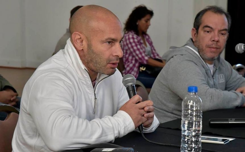 Qué hay detrás del enojo y la amenaza de renuncia del ministro Federico Massoni