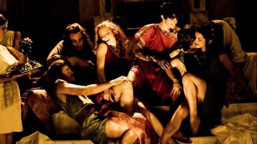 Curiosidades del sexo a través de la historia