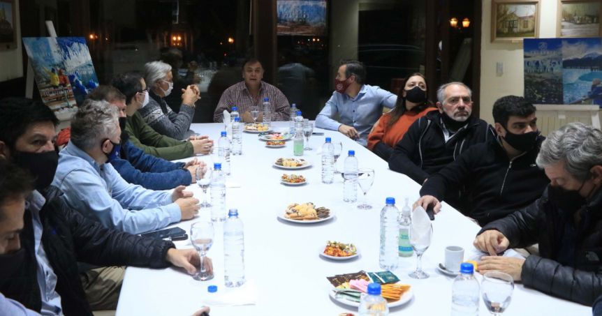 Fuerte apuesta al turismo: El Calafate invierte más de 21 millones de pesos