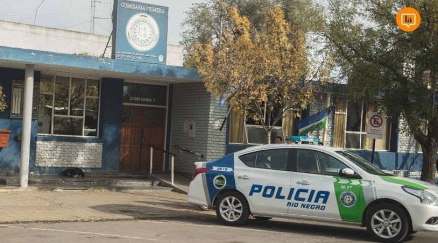 Mal momento para el hijo de un intendente: fue asaltado por motochorros
