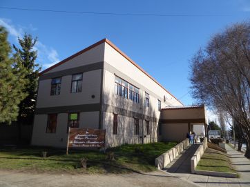 El Calafate desafía a la Provincia y plantea el regreso a las clases presenciales