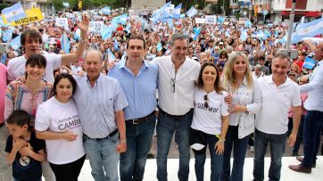 Elecciones en Neuquén: interna en ambos lados de la grieta