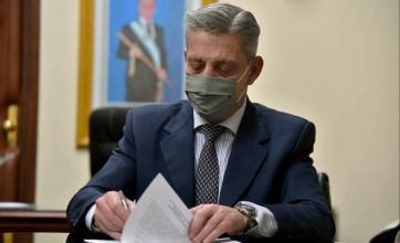 Chubut se suma a las provincias que habilitan las clases presenciales