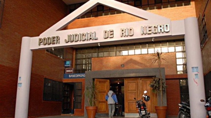 Una candidata renunció a su postulación en el Superior Tribunal de Justicia
