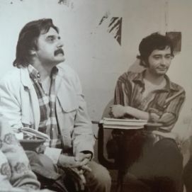 Falleció Horacio González por complicaciones del coronavirus