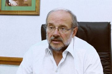 El oficialismo sale a respaldar a Arabela, tras confirmar su deseo de retener la Gobernación