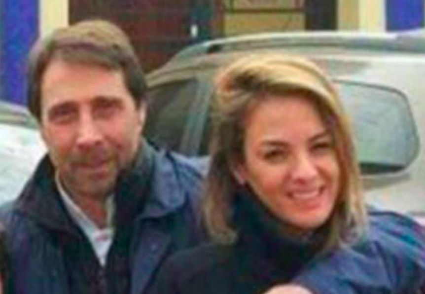 Eduardo Feinmann será padre por primera vez