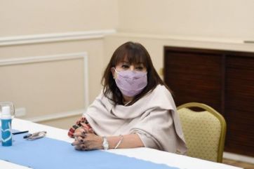 El gobierno de Santa Cruz adelantó cuándo volverán las clases presenciales en Río Gallegos