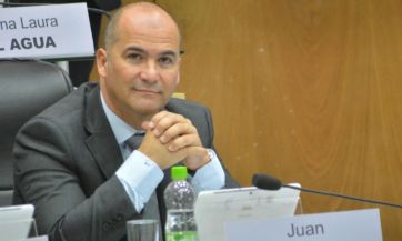 La lupa en el desempeño legislativo rionegrino