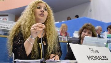 La lupa en el desempeño legislativo rionegrino