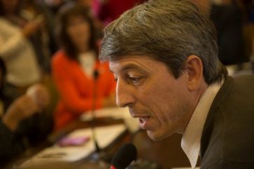 La lupa en el desempeño legislativo rionegrino