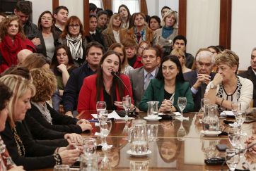 Candidaturas en Neuquén: la rosca interna en el MPN