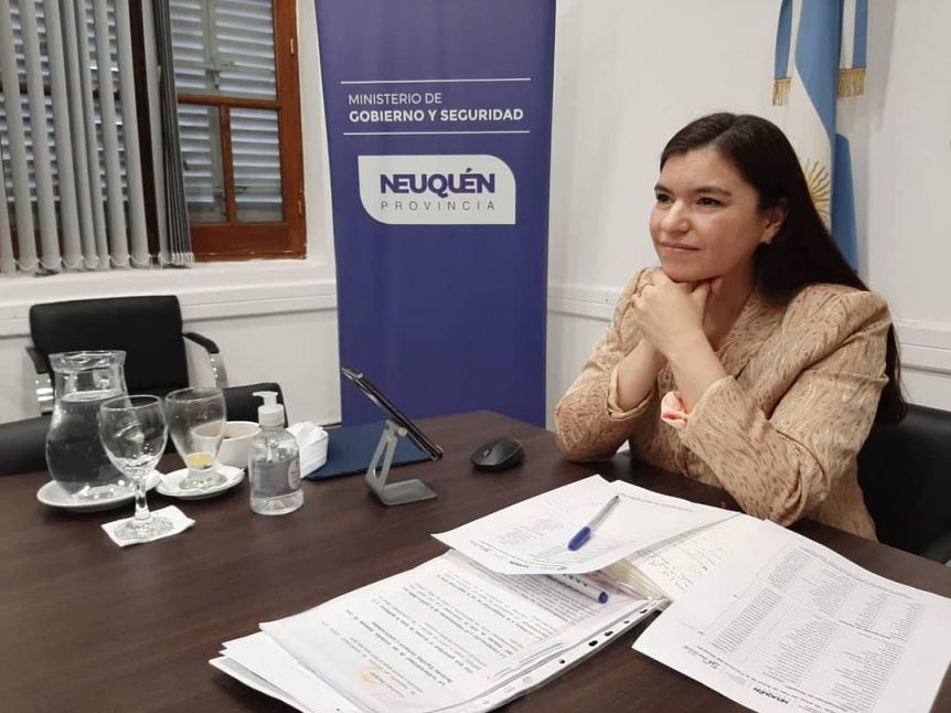 Candidaturas en Neuquén: la rosca interna en el MPN