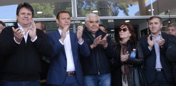 Candidaturas en Neuquén: la rosca interna en el MPN