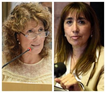 Una oposición dividida se encamina a las PASO para refundar una nueva conducción