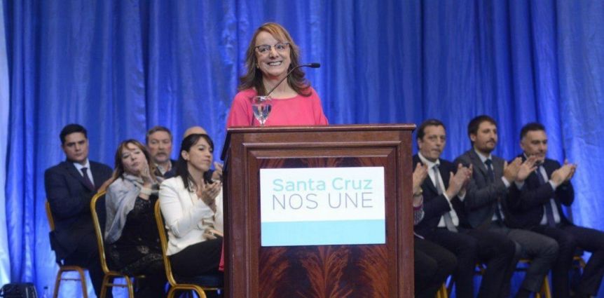 Santa Cruz: Sin Vidal, el oficialismo baraja una lluvia de posibles precandidatos