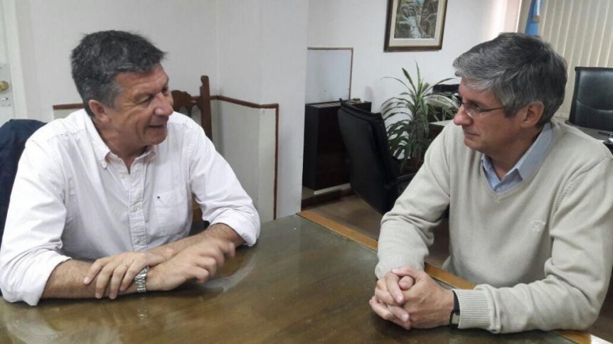 Radicalismo recargado: