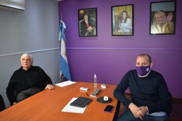 Piedrabuena: De vacunas VIP a gastos millonarios