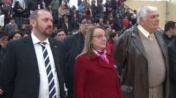 Piedrabuena: De vacunas VIP a gastos millonarios